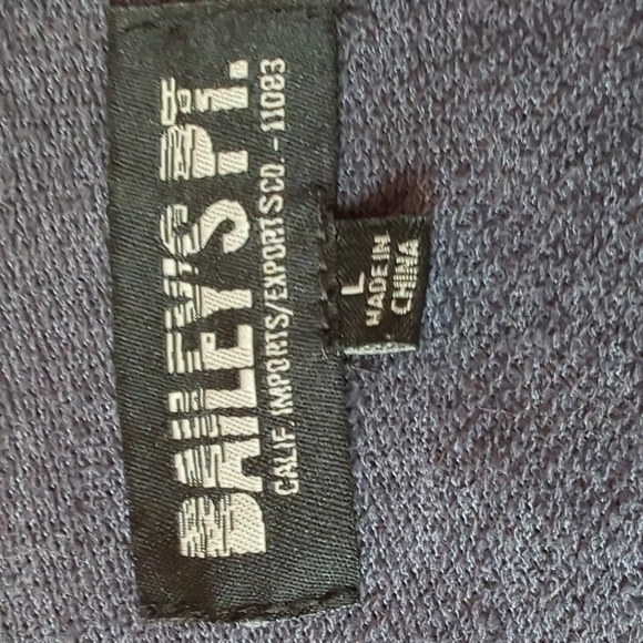 Hoodie Zippered Sweatshirt - Picture 3 of 4